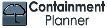 Containment Planner Logo