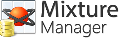 Mixture Manager Logo