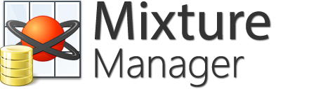 Mixture Manager Logo