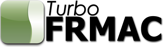 Turbo FRMAC Logo